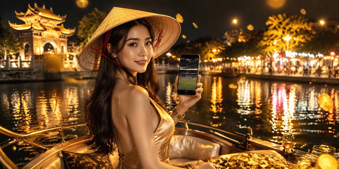 333vin Chọn Lọc Di Động