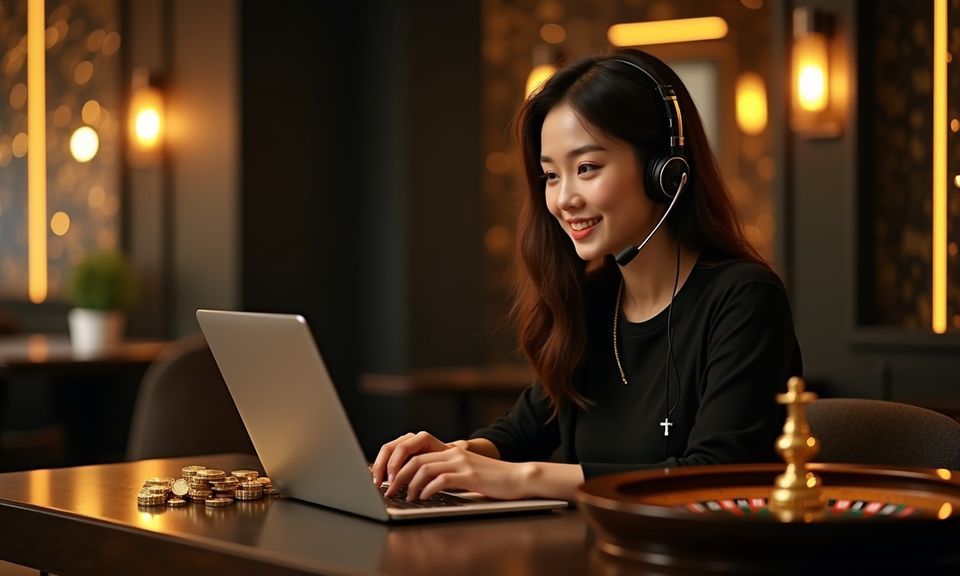 333vin Những điều bạn cần biết về điều khoản tại 333vin